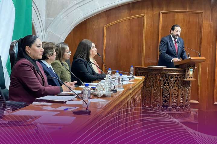Congreso mexiquense promete cercanía, transparencia, diálogo y resultados