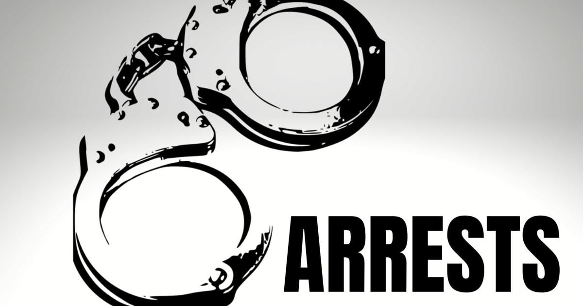 Suspect arrested on sex charge