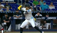 El novato Máximo Acosta regresa a la MLB: ¿cuántos récords más alcanzará?