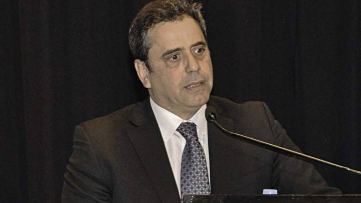 Quién es Lisandro Catalán, el funcionario casta que fue designado ministro del Interior