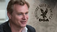 Christopher Nolan Elected DGA President