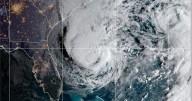 Imelda becomes 4th Atlantic hurricane of 2025