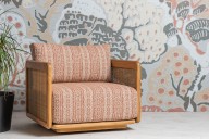 How to Quickly Perfect Your Patio for Fall with Dallas’ Pholio Co