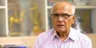 Legendary Kannada novelist SL Bhyrappa passes away at 94