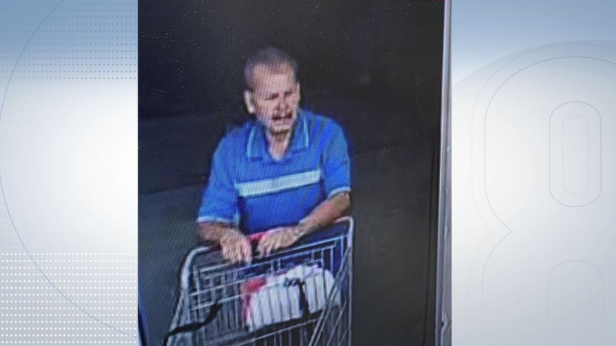 Las Vegas police ask public's help identifying stabbing victim