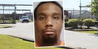 McCormick prison inmate sentenced for hurling diarrhea in guard’s face