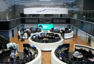 Morning Bid: Stocks cop one