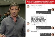 ABC News reporter Matt Gutman blasted for calling texts from Charlie Kirk assassination suspect Tyler Robinson 'very touching'