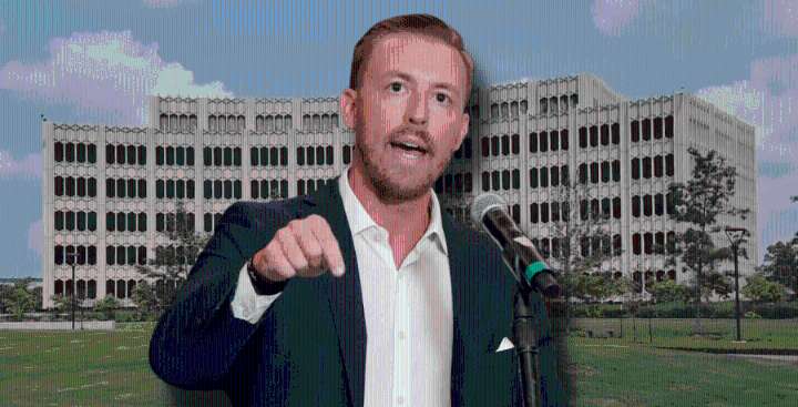 It's unconstitutional retribution says legal expert about Supt. Walters' threats to educators