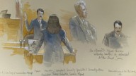 Man charged with trying to kill Trump set to present his defense Monday