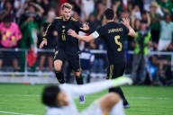 Rescata Giménez empate para el Tri ante Corea del Sur