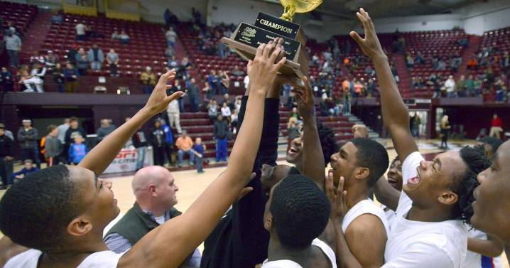HIGH SCHOOL HOOPS: Eight newcomers among entries in the 2025 The Classic at Tennessee High
