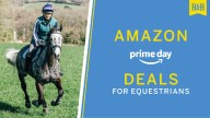 Amazon Prime Day deals for equestrians 2025
