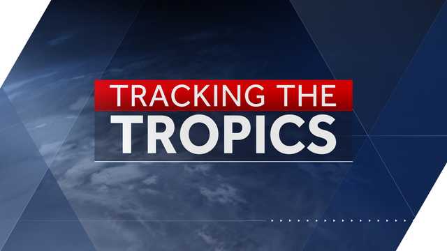 What is a 'Potential Tropical Cyclone?'