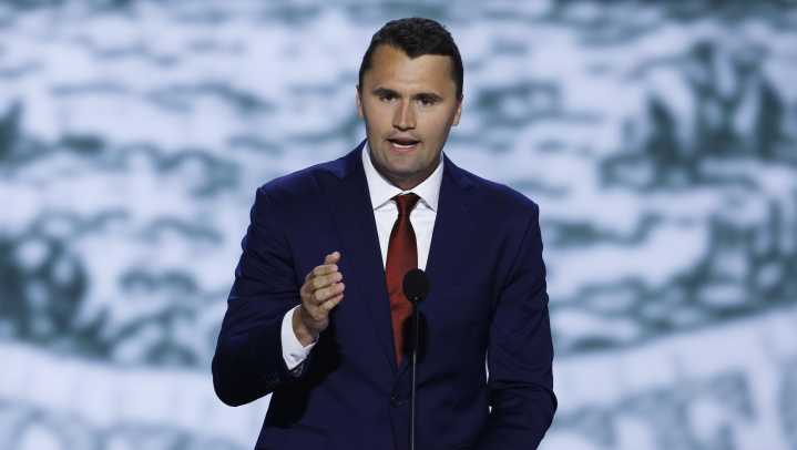Did Charlie Kirk Have Siblings? What to Know About His Family