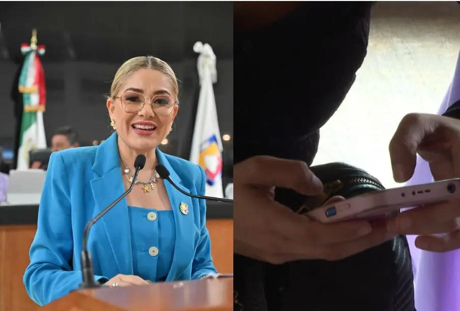 Congreso de BCS alista ley para blindar datos personales de la ciudadanía