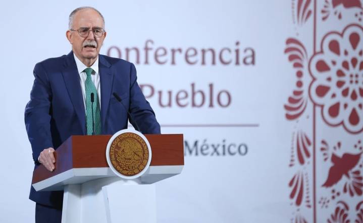 Prohíben uso de 35 plaguicidas; van por agricultura más segura