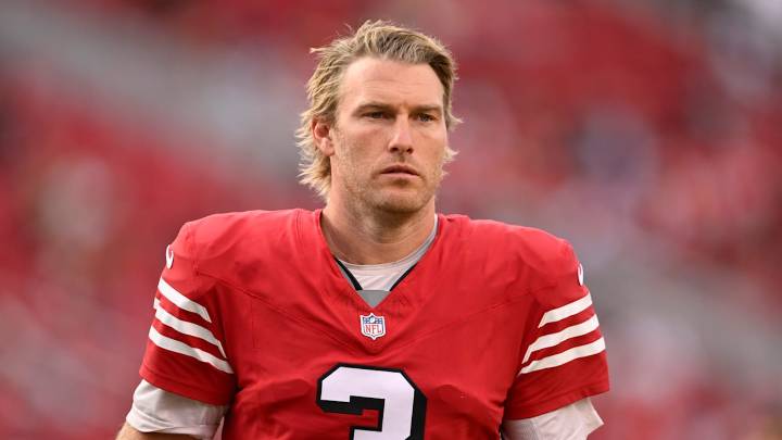 Bills sign Australian punter Mitch Wishnowsky to one