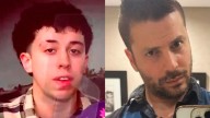 El hijo de Natacha Jaitt acusó a Ulises de violencia durante su infancia