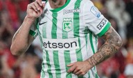 Nacional no deja de sufrir: nueva para para el resto de la temporada