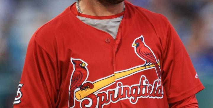 The Viva El Birdos Podcast: Episode 36 Minor League season recap with Alex Coil & Andy Carroll