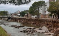La ampliación del canal Maldonado: una obra de altísimo riesgo