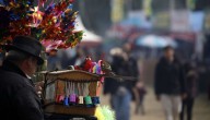 Las regiones donde Meteorología ve “probable que tengamos unas Fiestas Patrias muy lluviosas”
