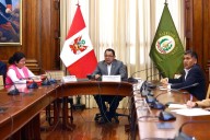 Congreso: proponen trasladar feriados para generar fines de semana largos