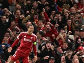 Liverpool crave easy win in Merseyside derby as Arsenal seek Man City hat