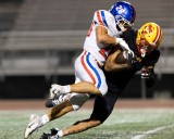 Fryer: Big battles ahead as OC football begins league play next week
