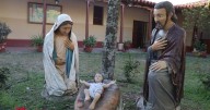 Preparativos en marcha: Río Blanco se une y se alista para honrar a la Patrona de Jujuy