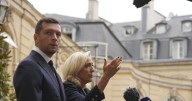 Qué saber sobre la última crisis política en Francia