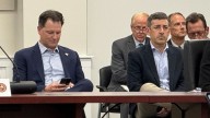 Tampa Bay Rays presidents stepping down ahead of team sale