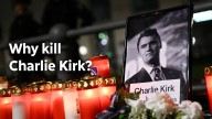 Charlie Kirk shooting: Why kill him?