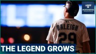 Cal Raleigh Is Already One of the GREATEST Seattle Mariners of All