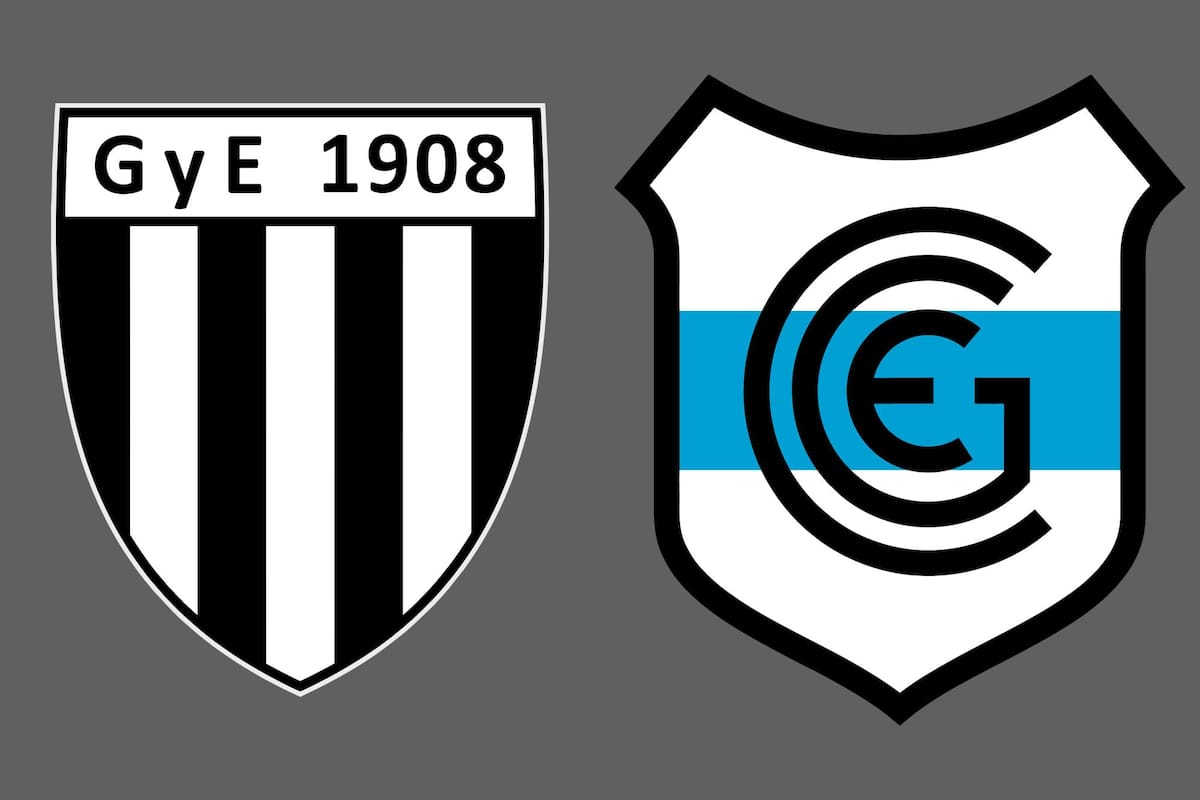 Gimnasia de Mendoza venció por 1-0 a Gimnasia de Jujuy como local en la Primera Nacional