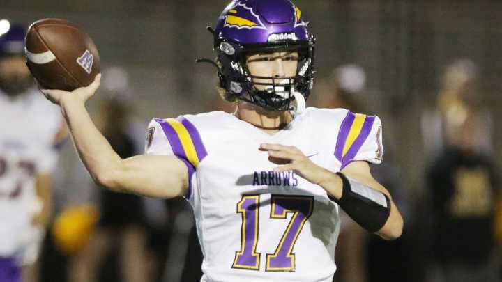 Get Ready To Vote: Public Opinion/Aberdeen News Athlete of the Week poll