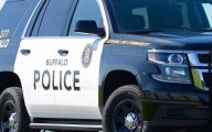 Buffalo man charged after false home invasion call leads to drug and gun seizure