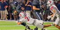 Traffic changes and parking details announced for ECHS vs SEHS football game