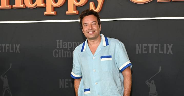 What other late-night hosts said about Jimmy Kimmel being pulled from the air