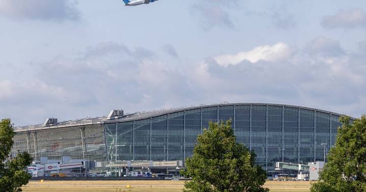 Heathrow evacuation live as passengers told to leave Terminal 4 over 'hazardous materials incident'