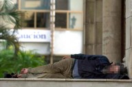 Reclaman un protocolo para personas sin hogar asistidas en Urgencias en Canarias