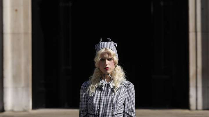 Bora Aksu Spring 2026 Ready