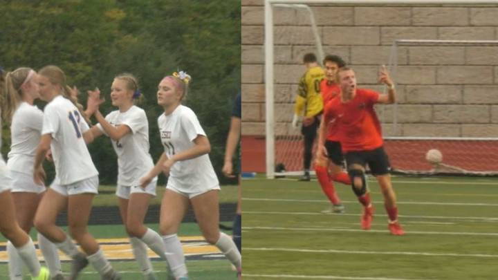 Prep Soccer: Esko Girls Improve to 7-0, Duluth East Boys Extend Win Streak to Five