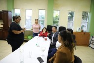 Clausuran el curso de Coctelería Internacional en municipio de Calera