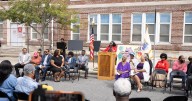 Atlantic City says goodbye to the New Jersey Avenue School, set for demolition this fall