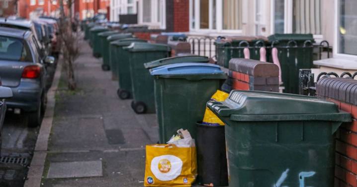 Major two-week disruption to bin collections in Coventry