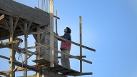 Se profundiza el parate de la construcción en La Pampa: “Está todo planchado”
