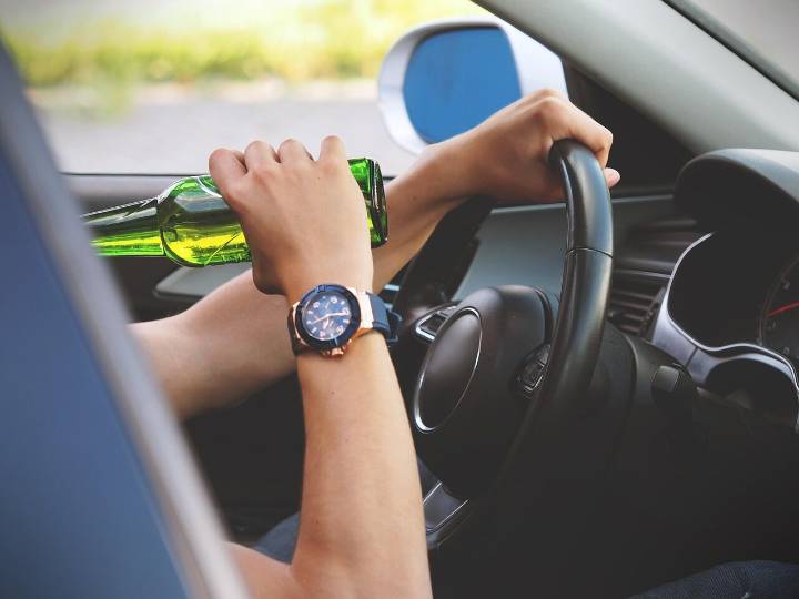 Distracted Driving Explained: How to Stay Safe