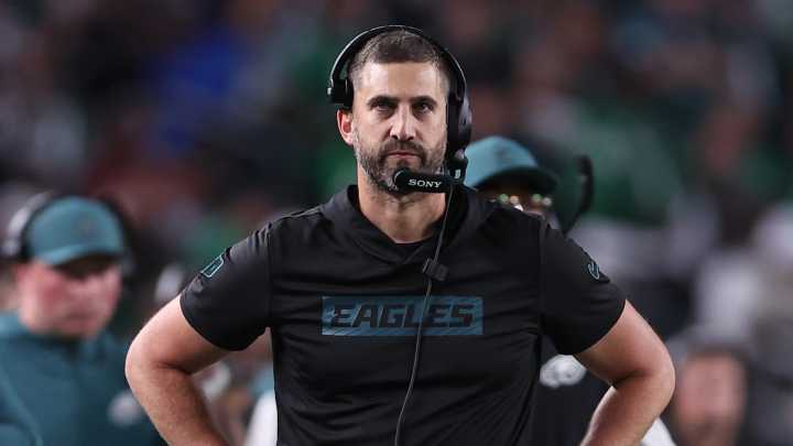 Eagles lose key offensive weapon for Chiefs game